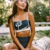Nani Swimwear Solstice Surf Crop