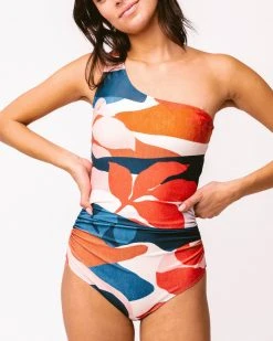 Nani Swimwear Vista Cascade One Piece