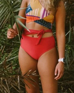 Nani Swimwear Amara Side Tie Bottom