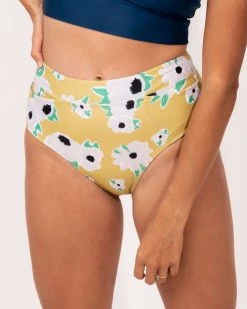 Nani Swimwear Mara Nani Pocket Bottom