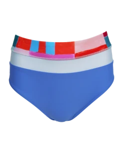 Nani Swimwear Caribbean Colorblock Bottom