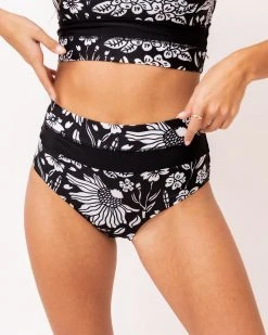 Nani Swimwear Aria Colorblock Bottom