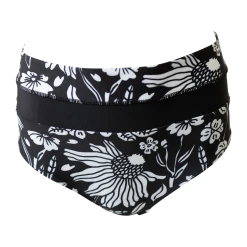 Nani Swimwear Aria Colorblock Bottom