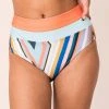 Nani Swimwear Millie Colorblock Bottom