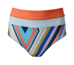 Nani Swimwear Millie Colorblock Bottom