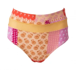 Nani Swimwear Summer Colorblock Bottom