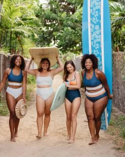 Nani Swimwear Flow Colorblock Bottom