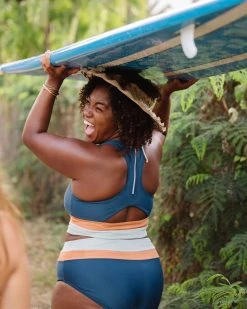 Nani Swimwear Flow Colorblock Bottom