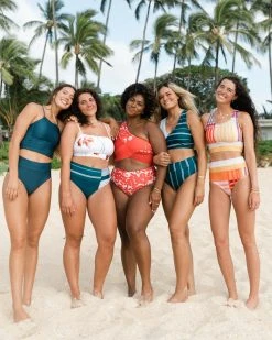 Nani Swimwear Havana Colorblock Bottom 23 Nani Swimwear Havana Colorblock Bottom