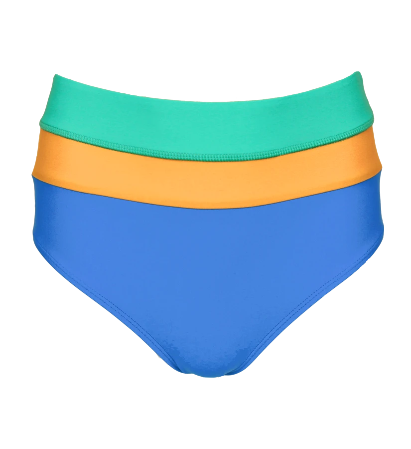 Nani Swimwear Marine Colorblock Bottom 6 Nani Swimwear Marine Colorblock Bottom