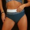 Nani Swimwear Nalu Colorblock Bottom