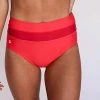 Nani Swimwear Strawberry Colorblock Bottom