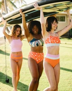 Nani Swimwear Textured Madi Colorblock Bottom 20 Nani Swimwear Textured Madi Colorblock Bottom