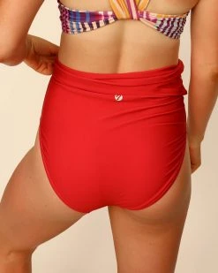 Nani Swimwear Amara Side Tie Bottom