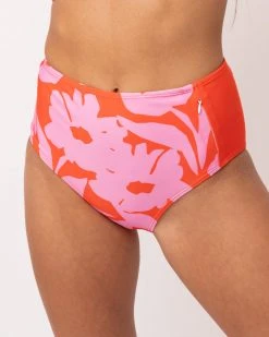 Nani Swimwear Ava Zip Pocket Bottom
