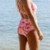 Nani Swimwear Ava Zip Pocket Bottom 2 Nani Swimwear Ava Zip Pocket Bottom