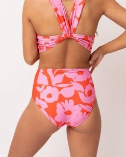 Nani Swimwear Ava Zip Pocket Bottom