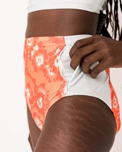 Nani Swimwear Hattie Zip Pocket Bottom