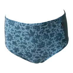 Nani Swimwear Okalani Zip Pocket Bottom