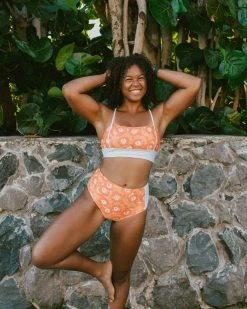 Nani Swimwear Hattie Zip Pocket Bottom