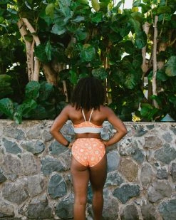 Nani Swimwear Hattie Zip Pocket Bottom