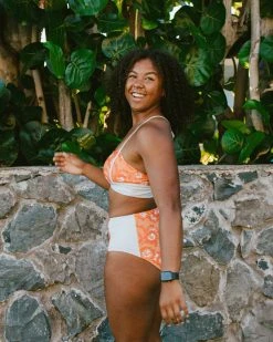 Nani Swimwear Hattie Zip Pocket Bottom