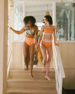 Nani Swimwear Hattie Zip Pocket Bottom