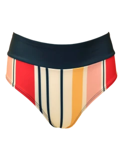 Nani Swimwear Makani Mid Rise Bottom