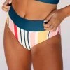 Nani Swimwear Makani Mid Rise Bottom