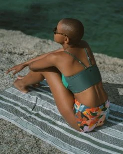 Nani Swimwear Mable Mid Rise Bottom