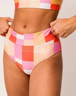 Nani Swimwear Suvi Mid Rise Bottom