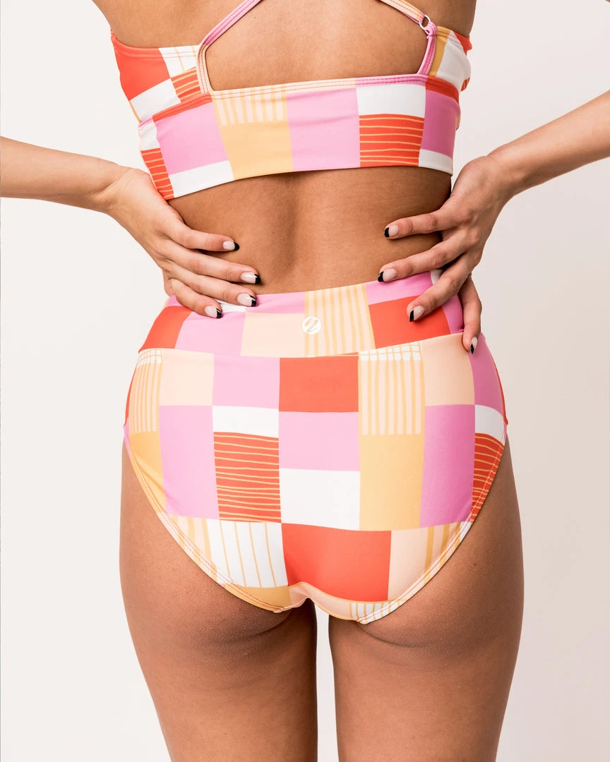 Nani Swimwear Suvi Mid Rise Bottom 4 Nani Swimwear Suvi Mid Rise Bottom