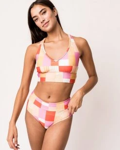 Nani Swimwear Suvi Mid Rise Bottom 18 Nani Swimwear Suvi Mid Rise Bottom