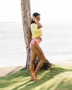 Nani Swimwear Suvi Mid Rise Bottom 27 Nani Swimwear Suvi Mid Rise Bottom