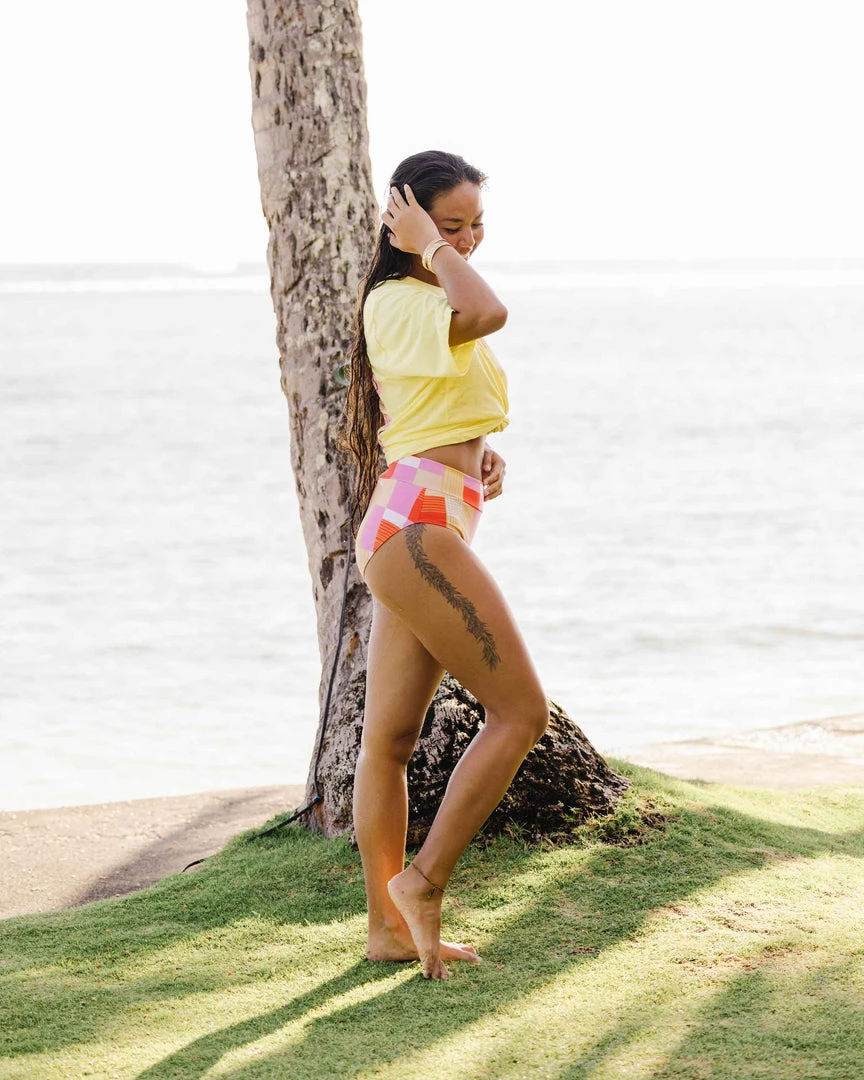 Nani Swimwear Suvi Mid Rise Bottom 14 Nani Swimwear Suvi Mid Rise Bottom