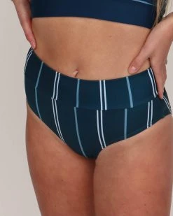 Nani Swimwear Kai Mid Rise Bottom