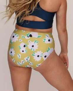 Nani Swimwear Mara Nani Pocket Bottom