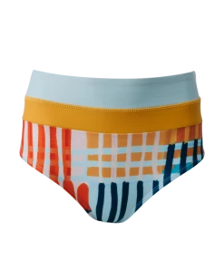 Nani Swimwear Ray Colorblock Bottom