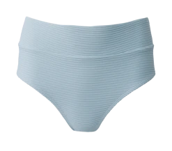 Nani Swimwear Textured Glacier Mid Rise Bottom 13 Nani Swimwear Textured Glacier Mid Rise Bottom