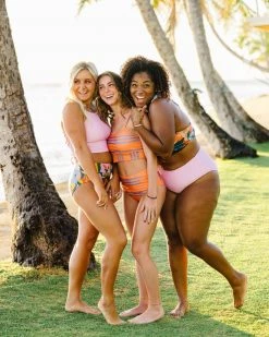 Nani Swimwear Mable Mid Rise Bottom