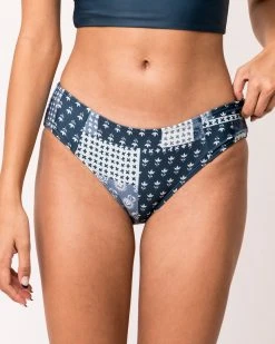 Nani Swimwear Denim Bikini Bottom