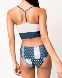 Nani Swimwear Denim Bikini Bottom