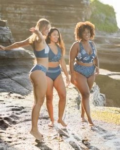 Nani Swimwear Denim Bikini Bottom