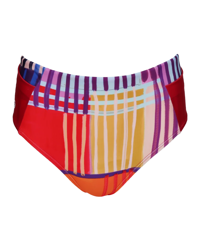 Nani Swimwear Havana Yoga Pocket Bottom 6 Nani Swimwear Havana Yoga Pocket Bottom