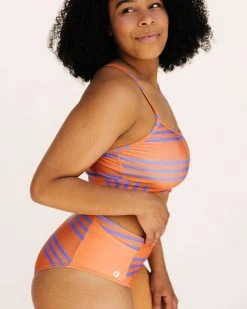 Nani Swimwear Matilda Yoga Pocket Bottom