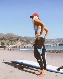 Nani Swimwear Downtown Patch Bottom