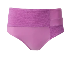 Nani Swimwear Textured Liv Patch Bottom
