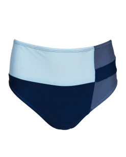 Nani Swimwear Waves Patch Bottom