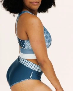 Nani Swimwear Mala Retro Bottom