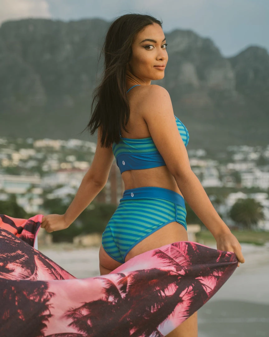 Nani Swimwear Zoe Retro Bottom 15 Nani Swimwear Zoe Retro Bottom